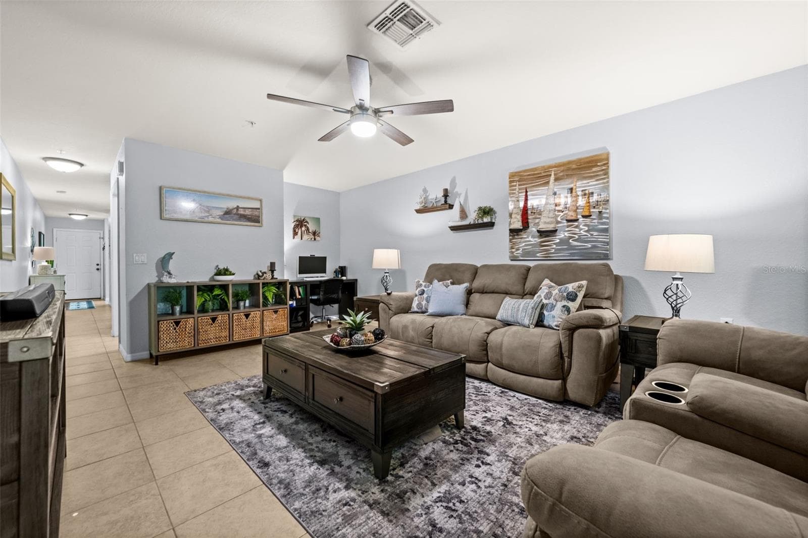 Condominium at 9430 IVY BROOK RUN #405, FORT MYERS, photo 16 of 38