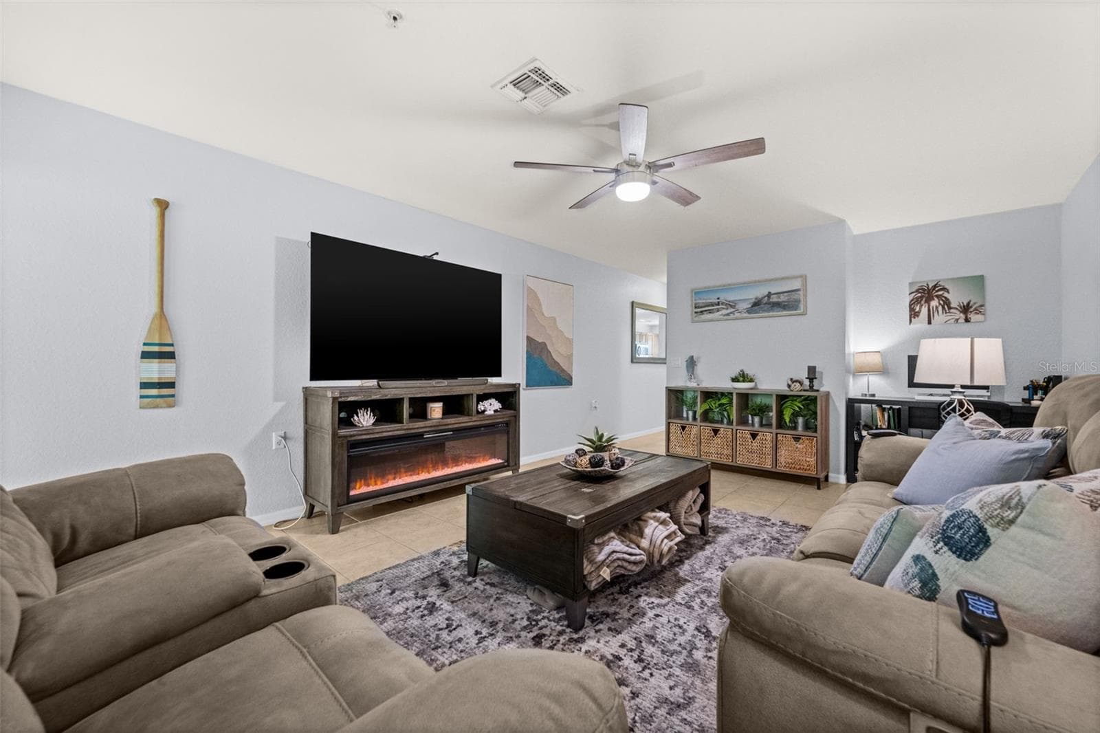 Condominium at 9430 IVY BROOK RUN #405, FORT MYERS, photo 19 of 38