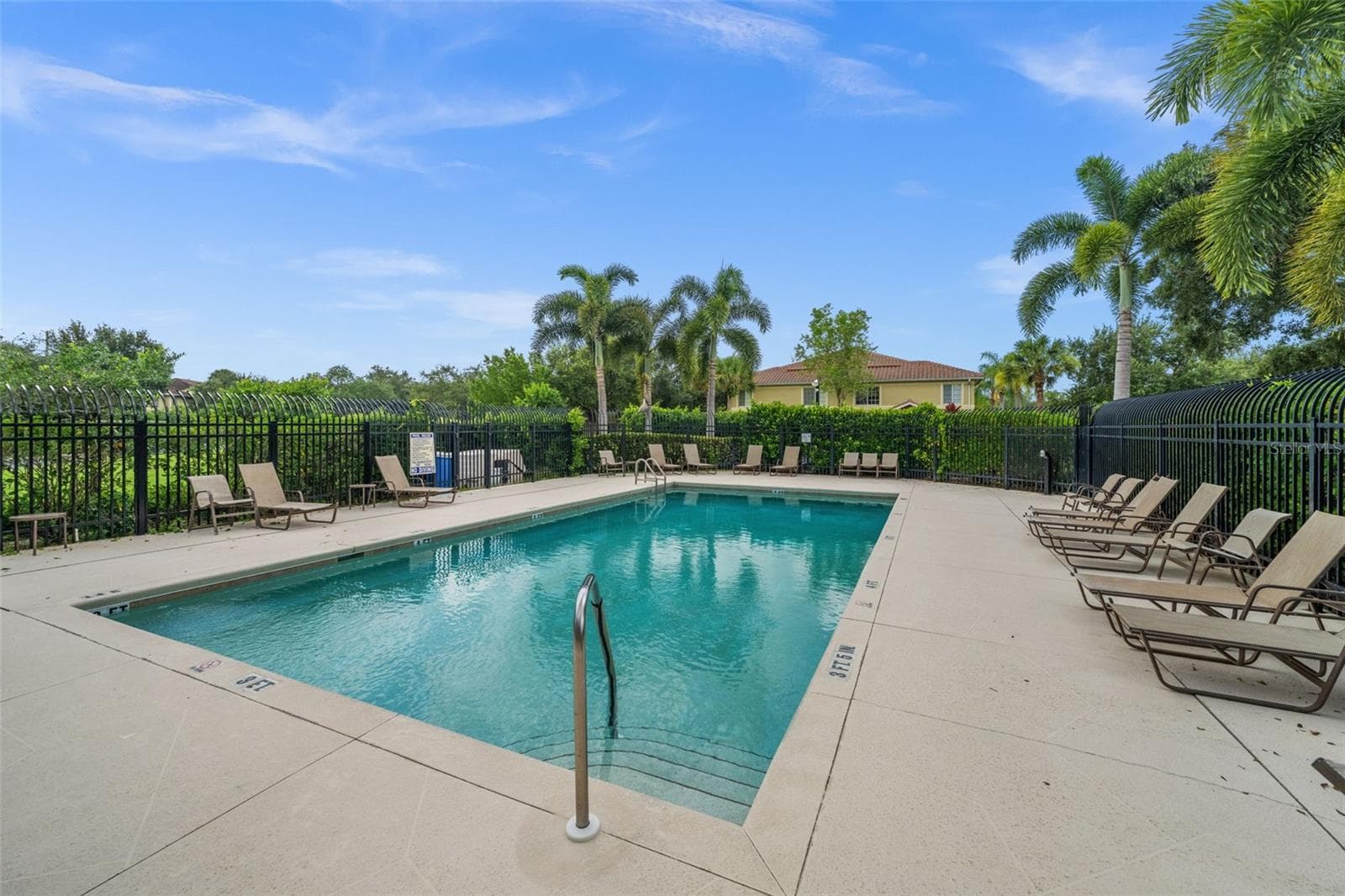 Condominium at 9430 IVY BROOK RUN #405, FORT MYERS, photo 30 of 38