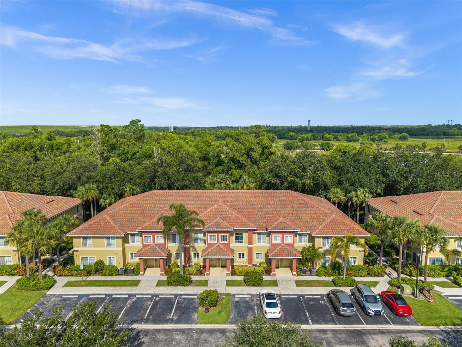 Condominium at 9430 IVY BROOK RUN #405, FORT MYERS, photo 31 of 38