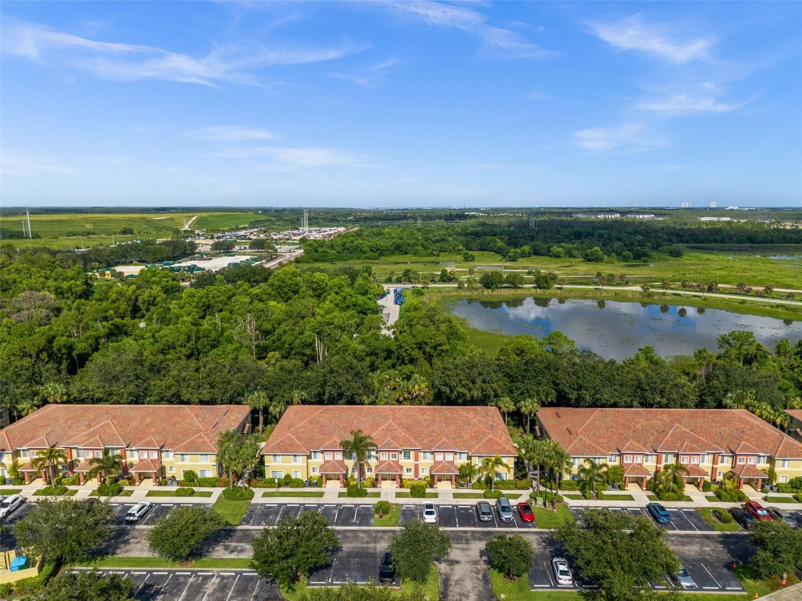 Condominium at 9430 IVY BROOK RUN #405, FORT MYERS, photo 32 of 38