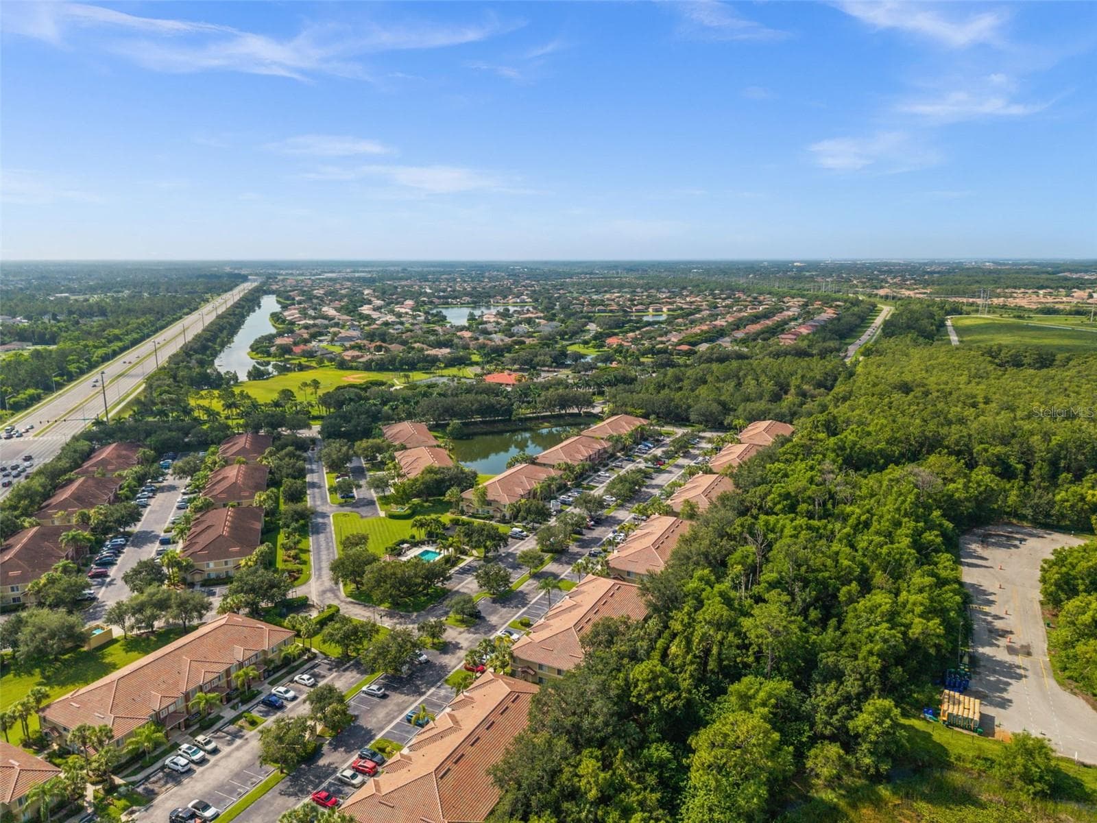 Condominium at 9430 IVY BROOK RUN #405, FORT MYERS, photo 35 of 38