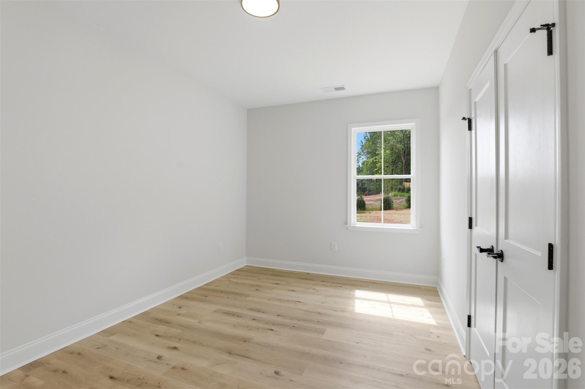 bedroom 2 in secondary living area - 390 NC 200 Highway S, Stanfield