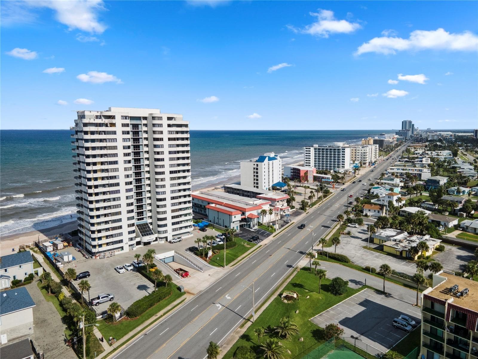 Condominium at 1420 N ATLANTIC AVE #703, DAYTONA BEACH, photo 8 of 47