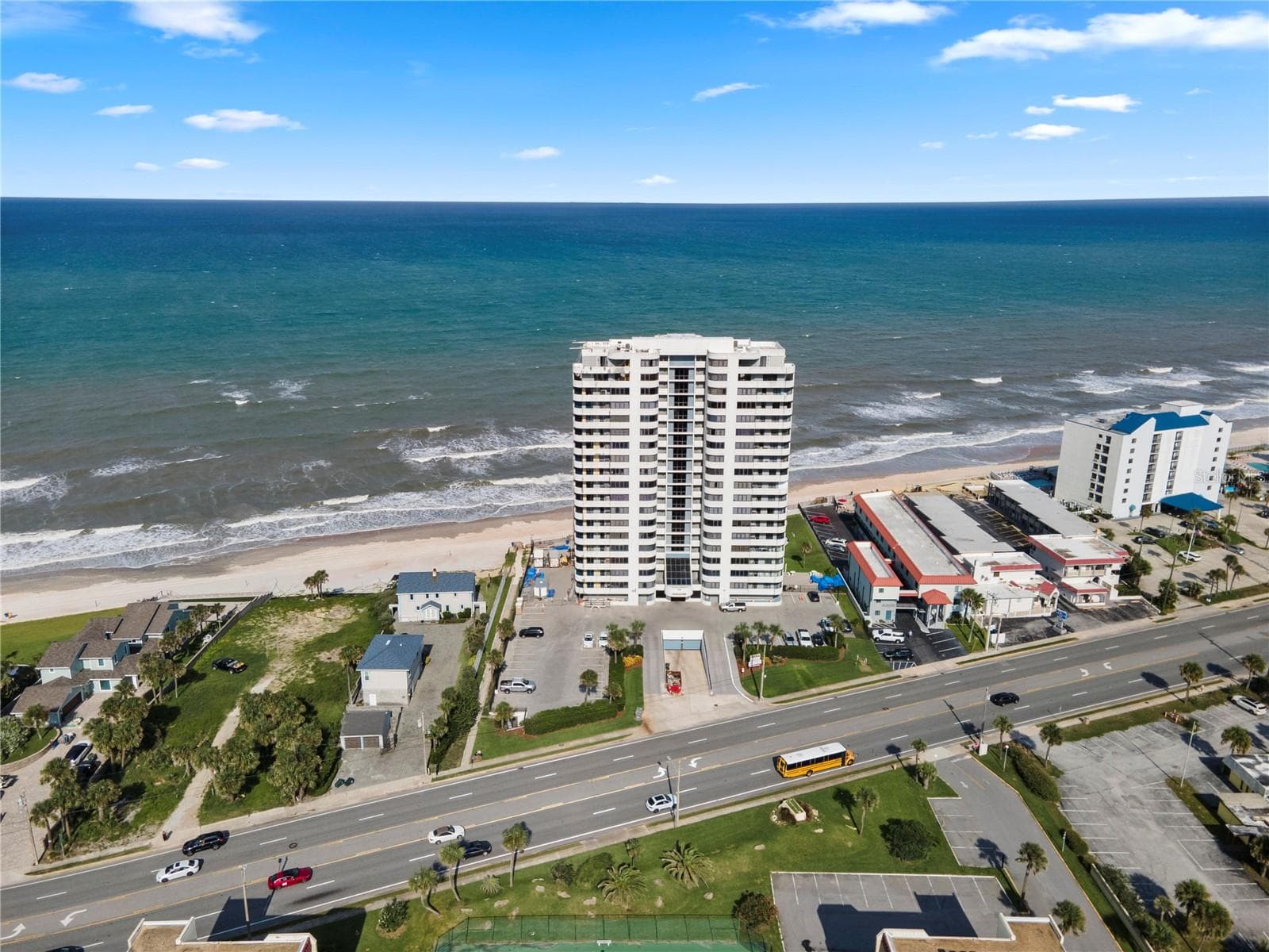 Condominium at 1420 N ATLANTIC AVE #703, DAYTONA BEACH, photo 10 of 47
