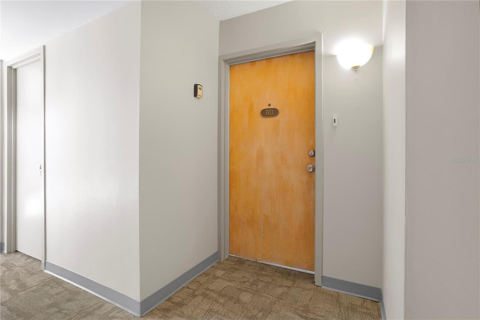 Condominium at 1420 N ATLANTIC AVE #703, DAYTONA BEACH, photo 11 of 47