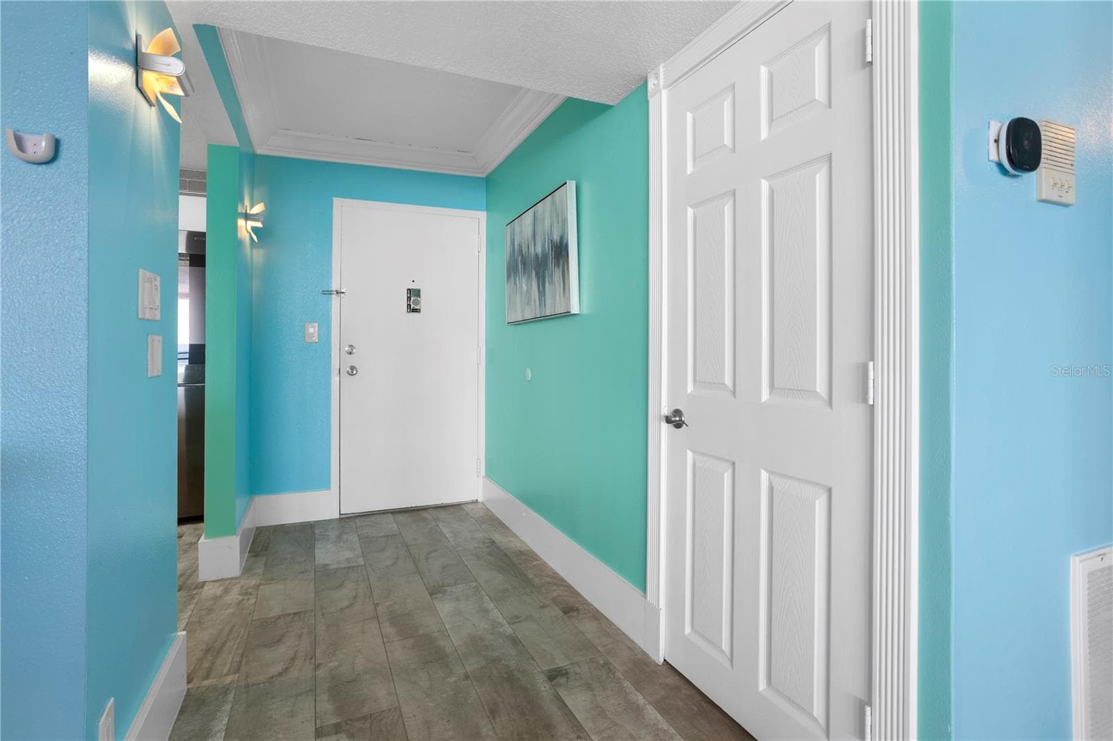 Condominium at 1420 N ATLANTIC AVE #703, DAYTONA BEACH, photo 12 of 47