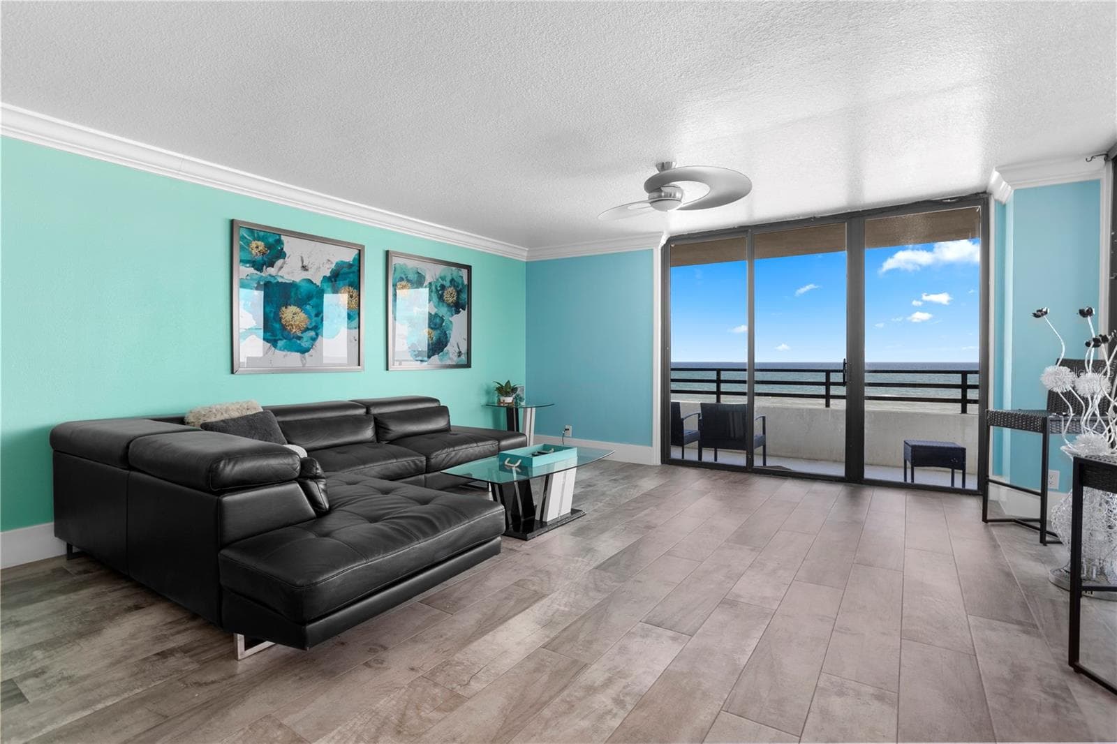 Condominium at 1420 N ATLANTIC AVE #703, DAYTONA BEACH, photo 20 of 47