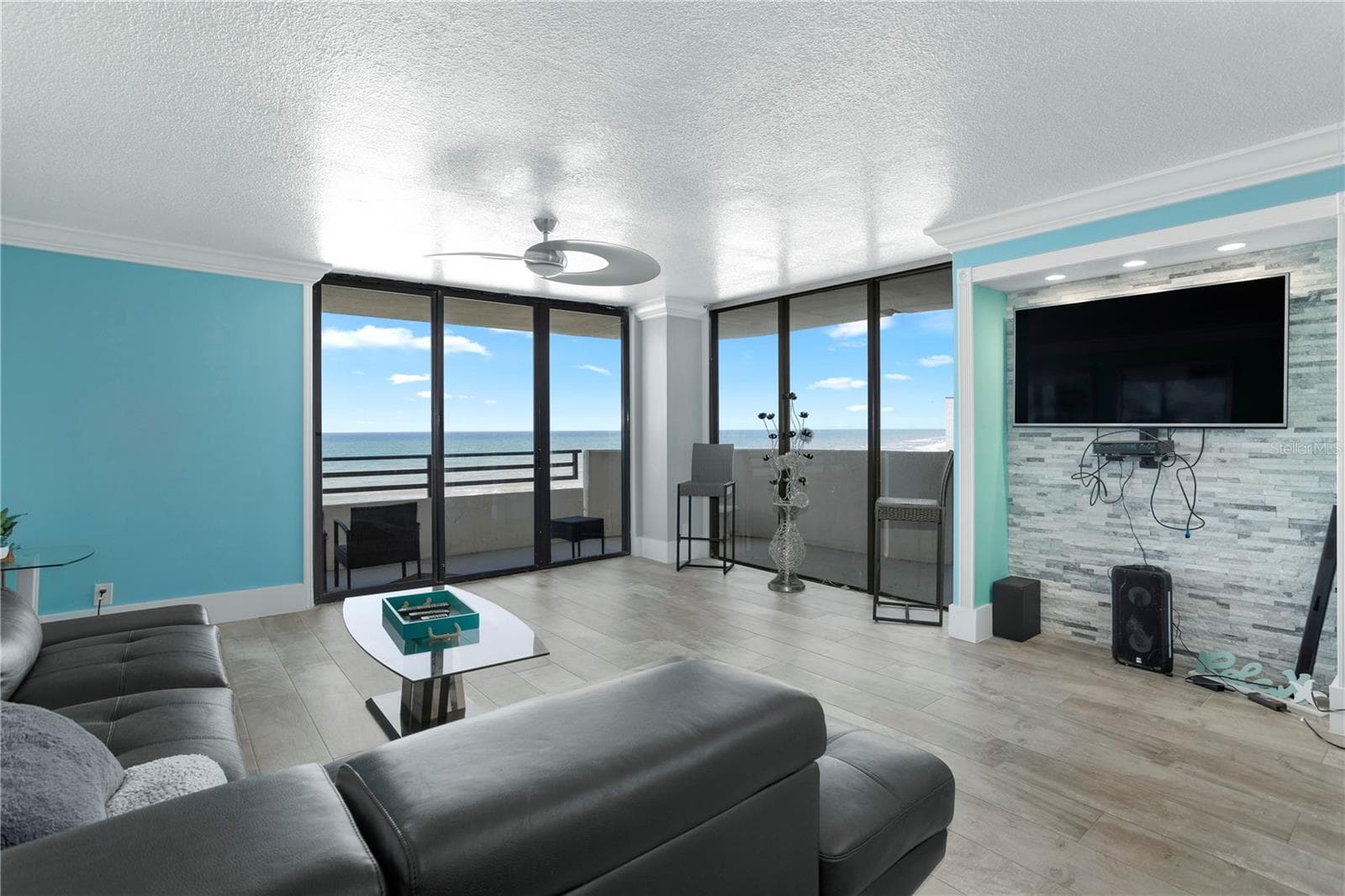 Condominium at 1420 N ATLANTIC AVE #703, DAYTONA BEACH, photo 21 of 47