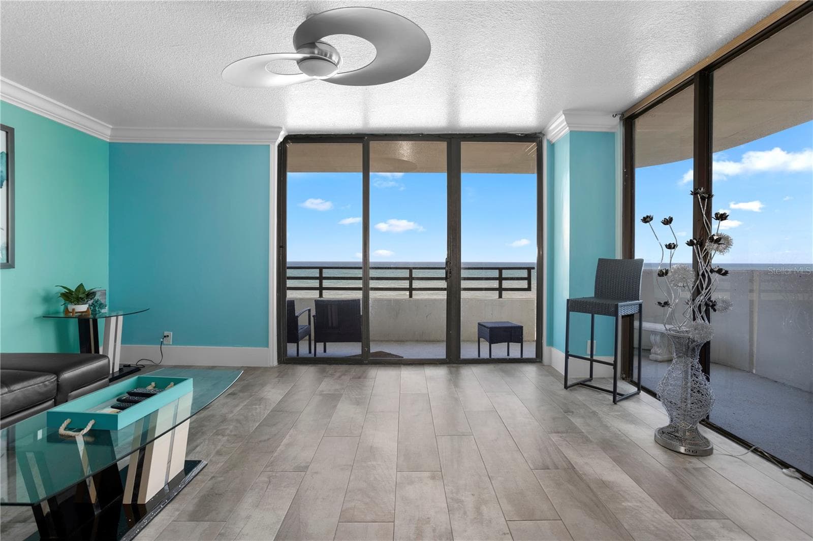 Condominium at 1420 N ATLANTIC AVE #703, DAYTONA BEACH, photo 22 of 47