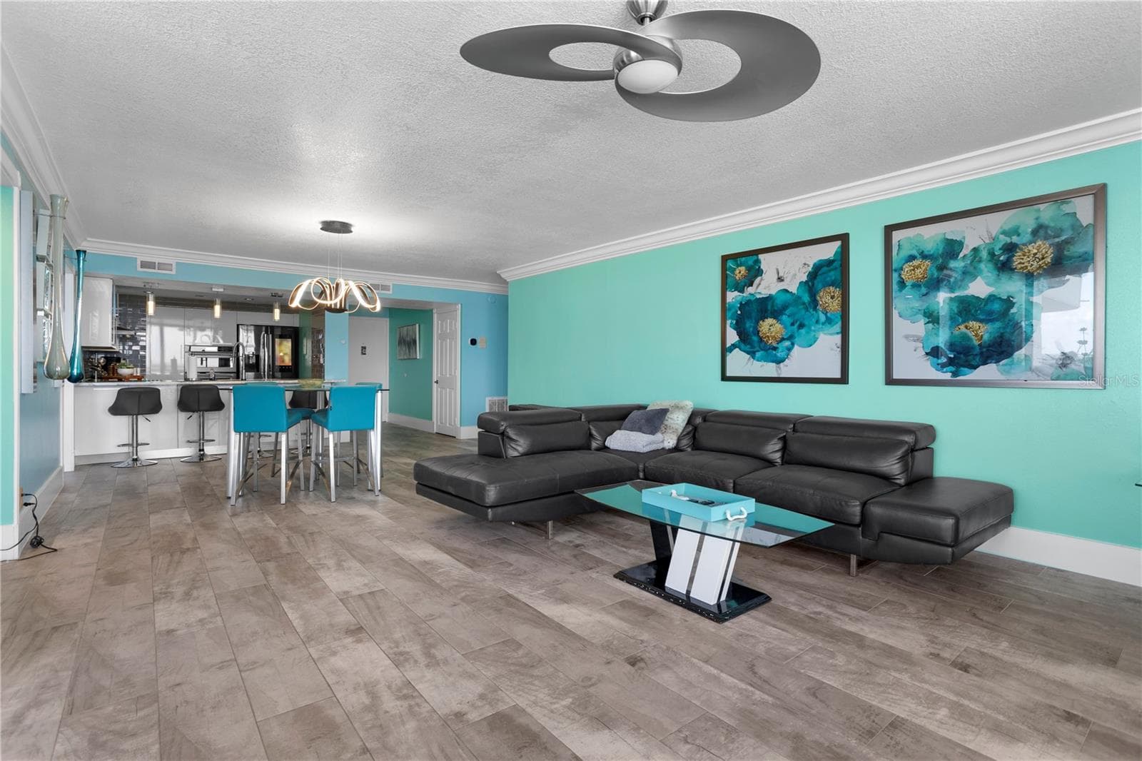 Condominium at 1420 N ATLANTIC AVE #703, DAYTONA BEACH, photo 23 of 47