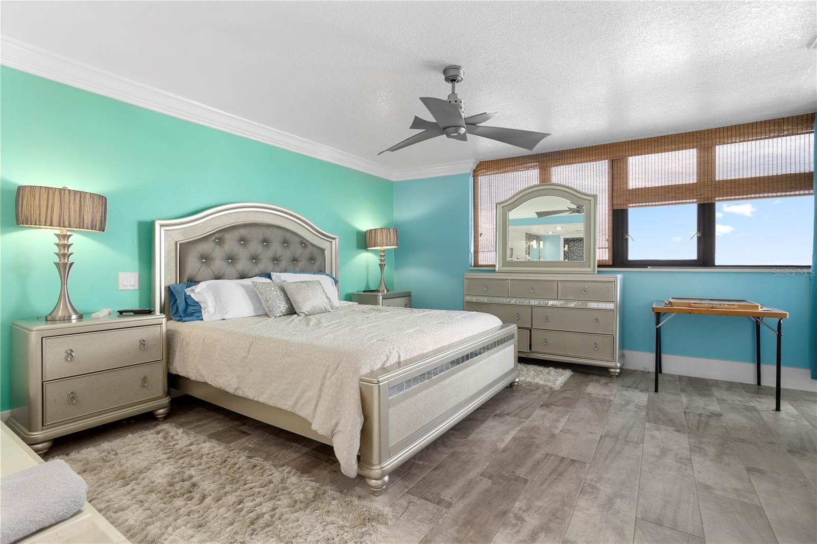 Condominium at 1420 N ATLANTIC AVE #703, DAYTONA BEACH, photo 30 of 47