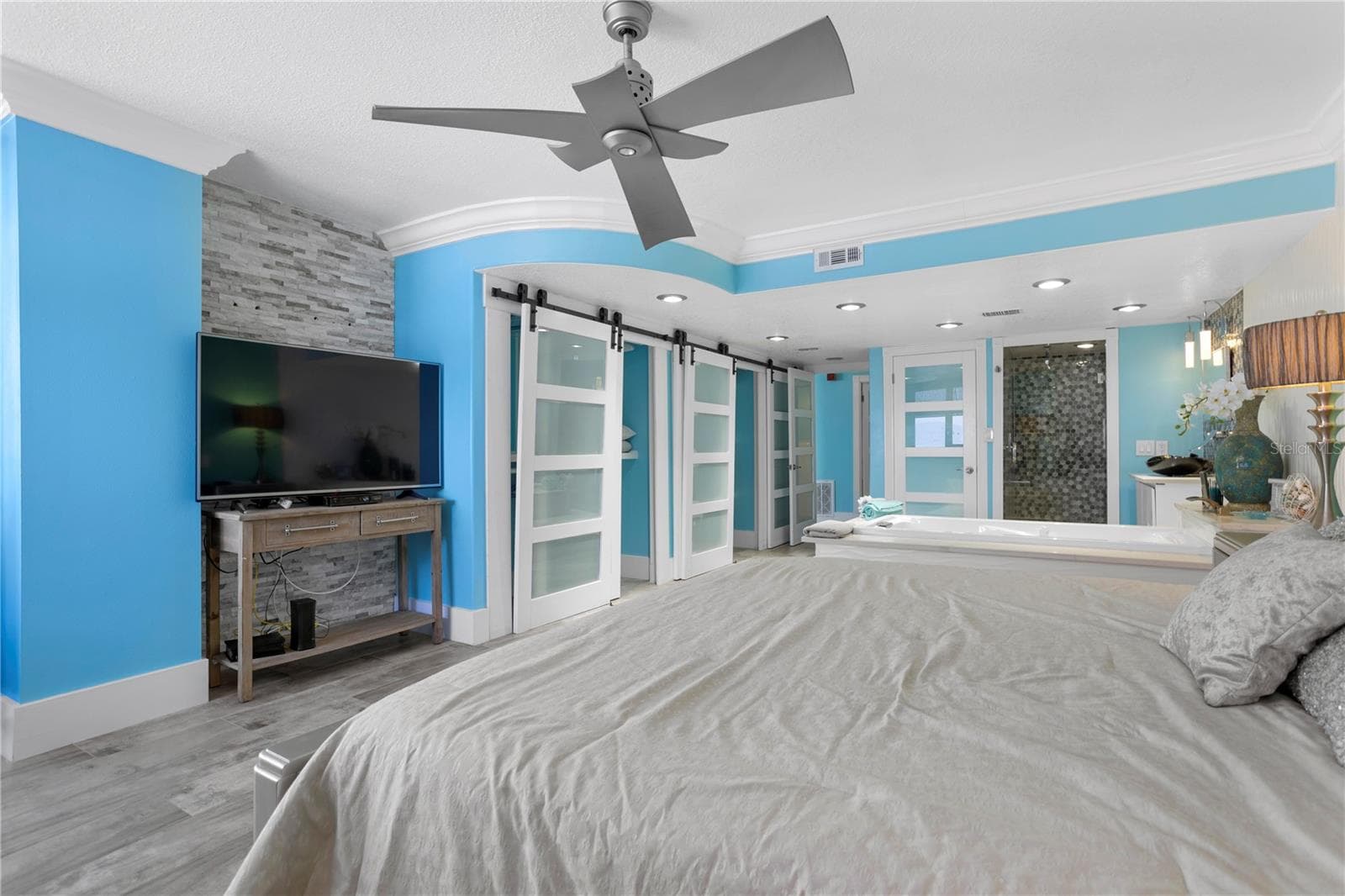 Condominium at 1420 N ATLANTIC AVE #703, DAYTONA BEACH, photo 31 of 47