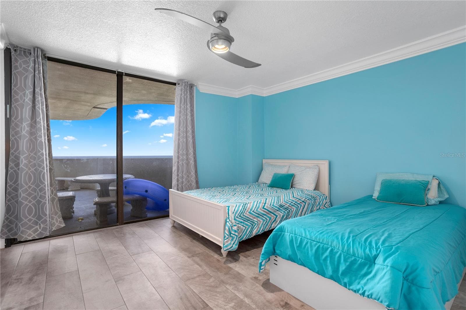 Condominium at 1420 N ATLANTIC AVE #703, DAYTONA BEACH, photo 32 of 47