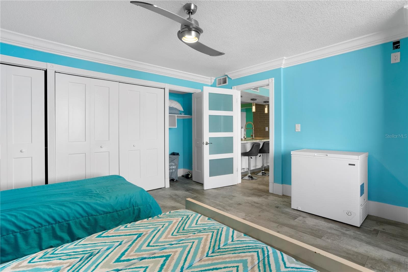 Condominium at 1420 N ATLANTIC AVE #703, DAYTONA BEACH, photo 33 of 47