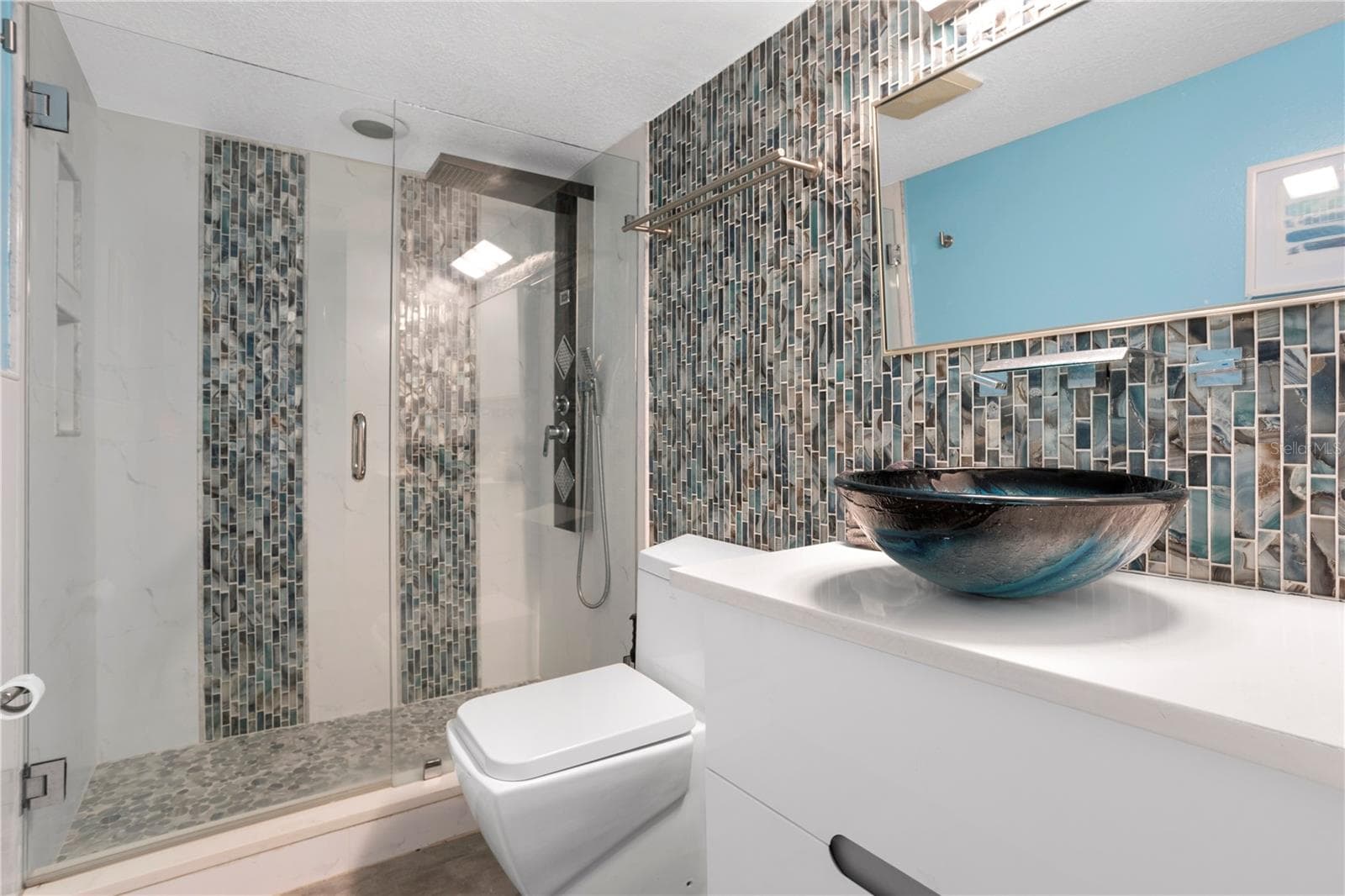 Condominium at 1420 N ATLANTIC AVE #703, DAYTONA BEACH, photo 34 of 47