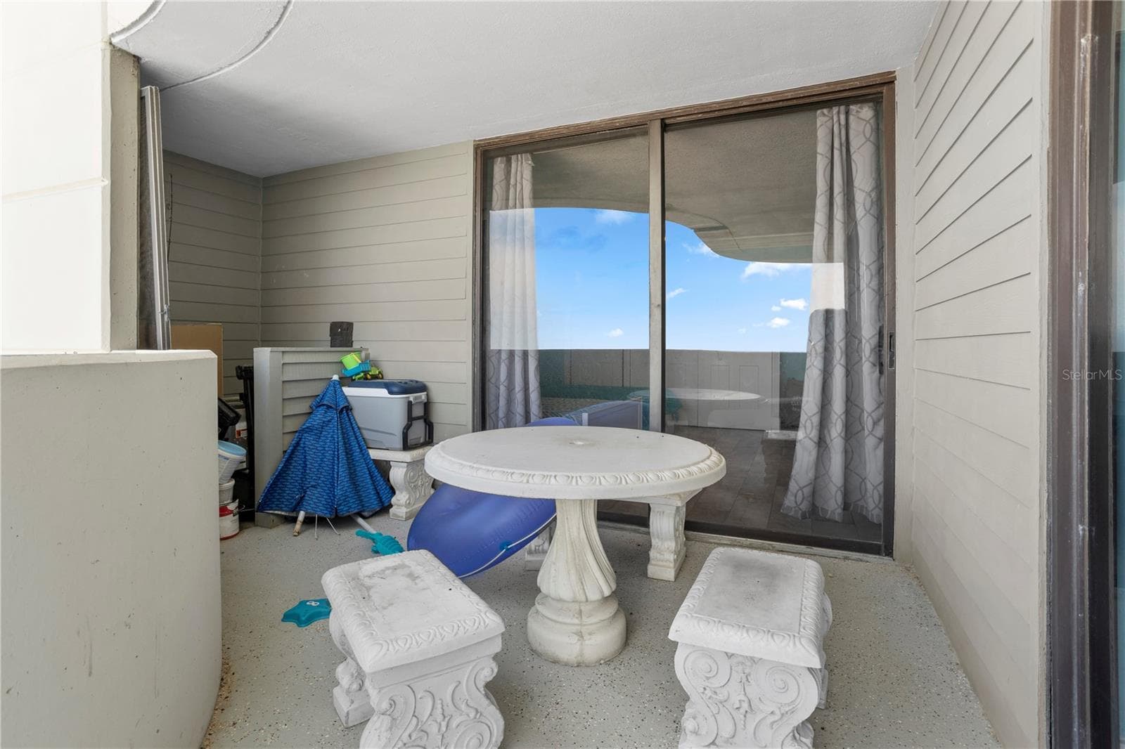 Condominium at 1420 N ATLANTIC AVE #703, DAYTONA BEACH, photo 38 of 47