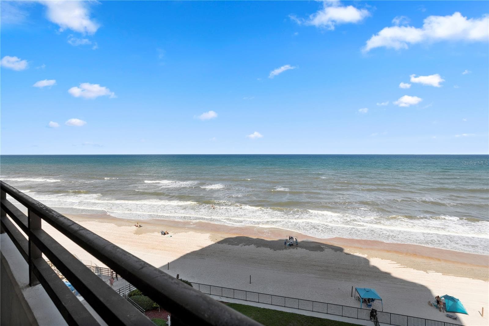 Condominium at 1420 N ATLANTIC AVE #703, DAYTONA BEACH, photo 40 of 47