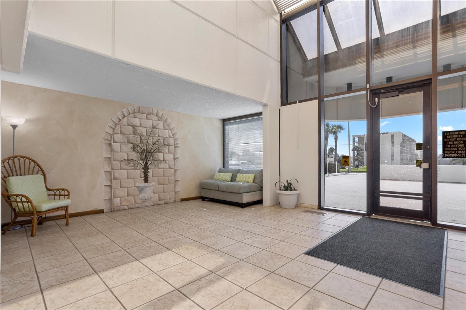 Condominium at 1420 N ATLANTIC AVE #703, DAYTONA BEACH, photo 43 of 47