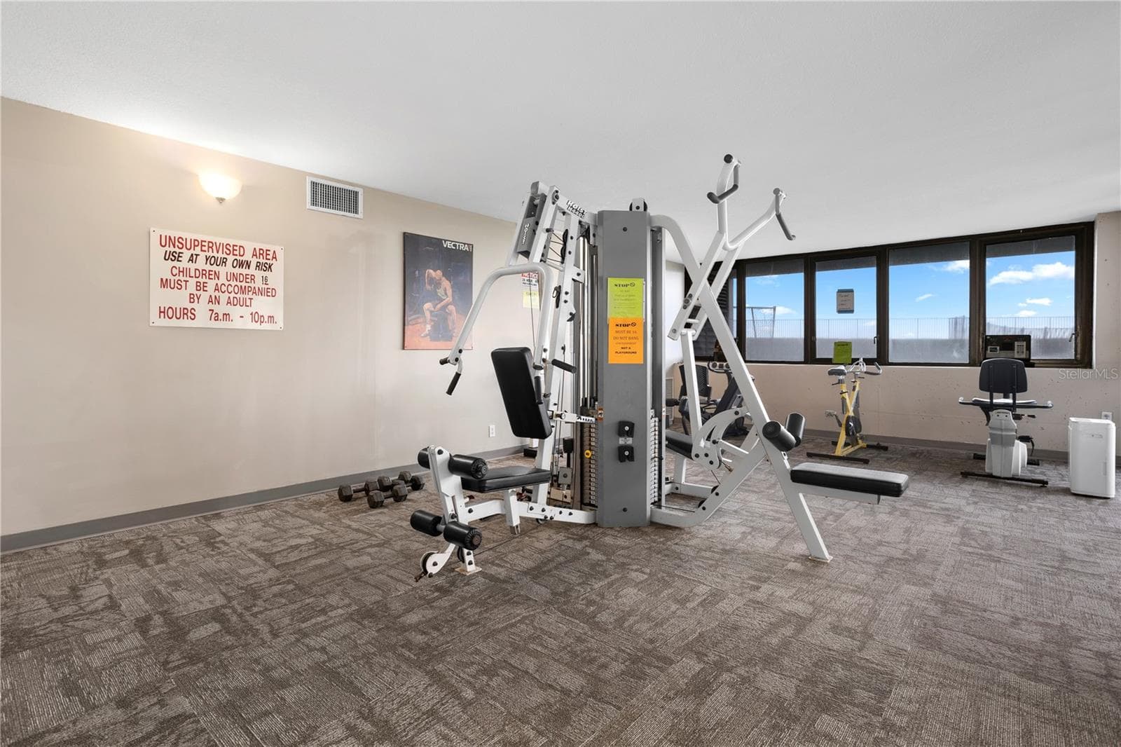 Condominium at 1420 N ATLANTIC AVE #703, DAYTONA BEACH, photo 45 of 47