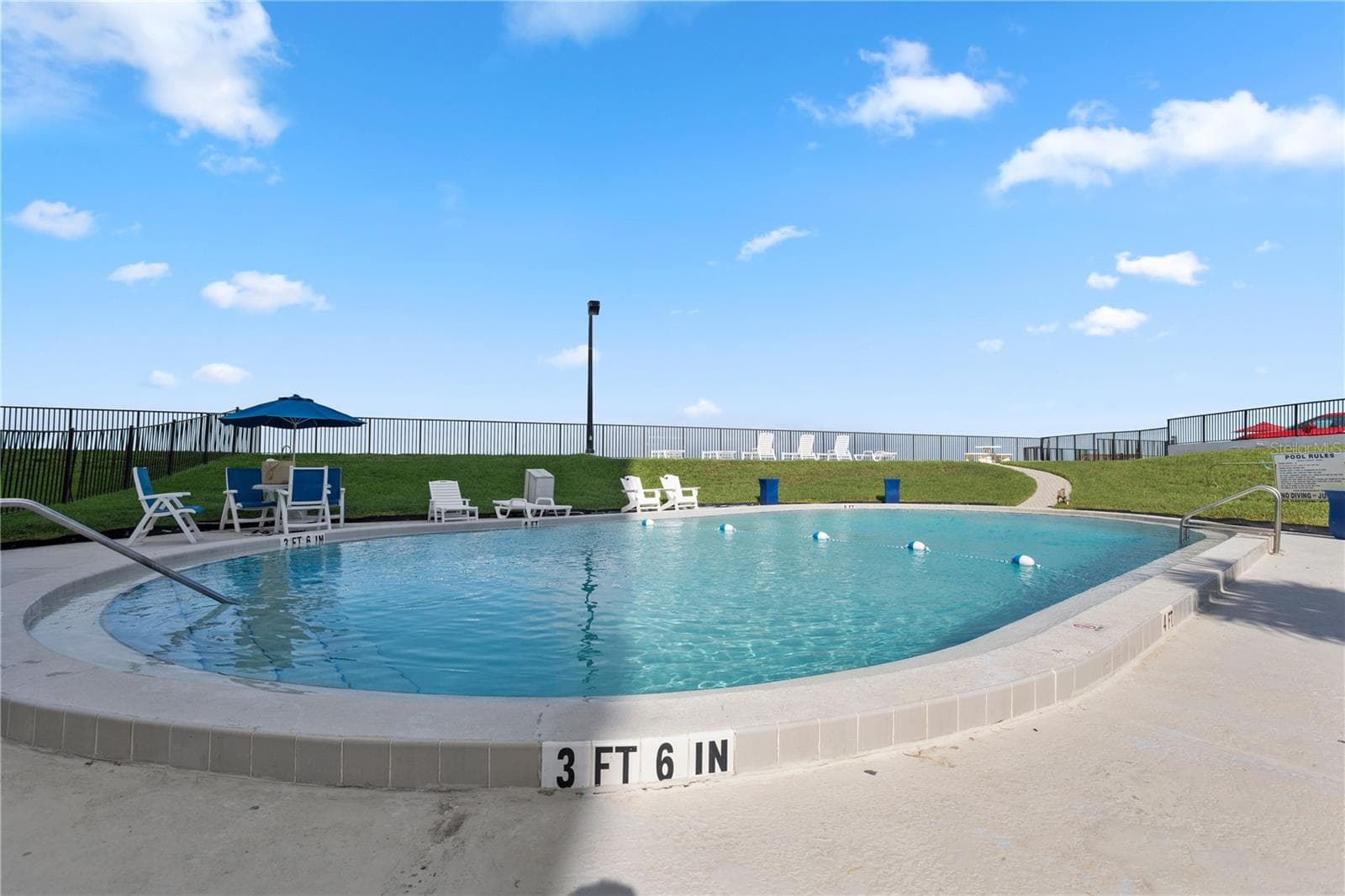 Condominium at 1420 N ATLANTIC AVE #703, DAYTONA BEACH, photo 46 of 47