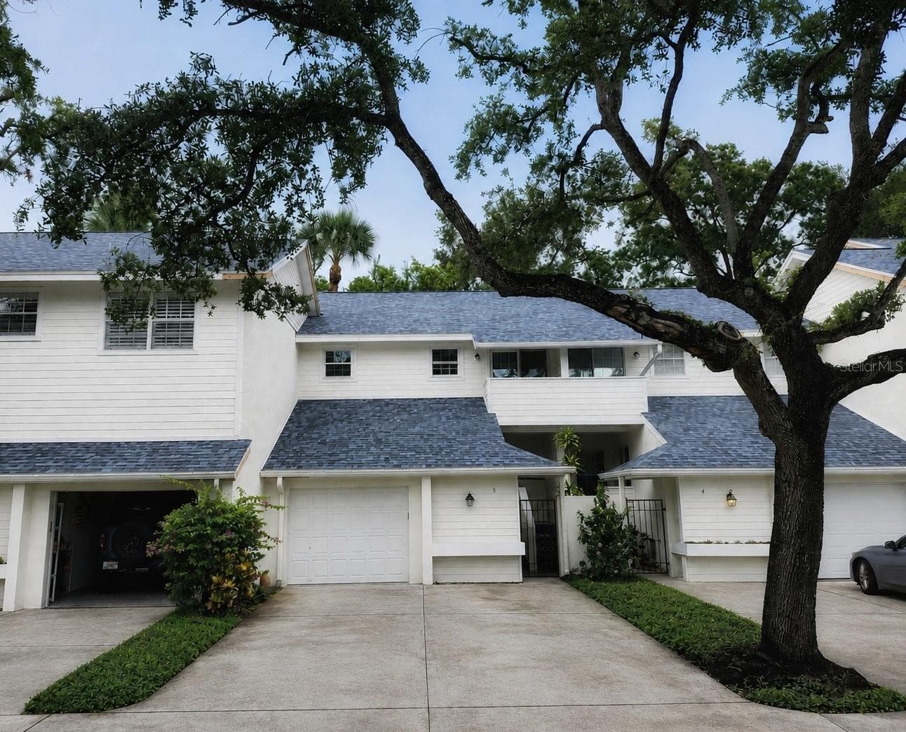 5203 BAYSHORE BLVD #5