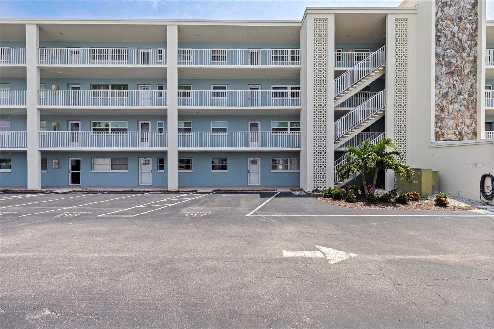 Condominium at 6363 GULF WINDS DR #131, ST PETE BEACH, photo 3 of 26