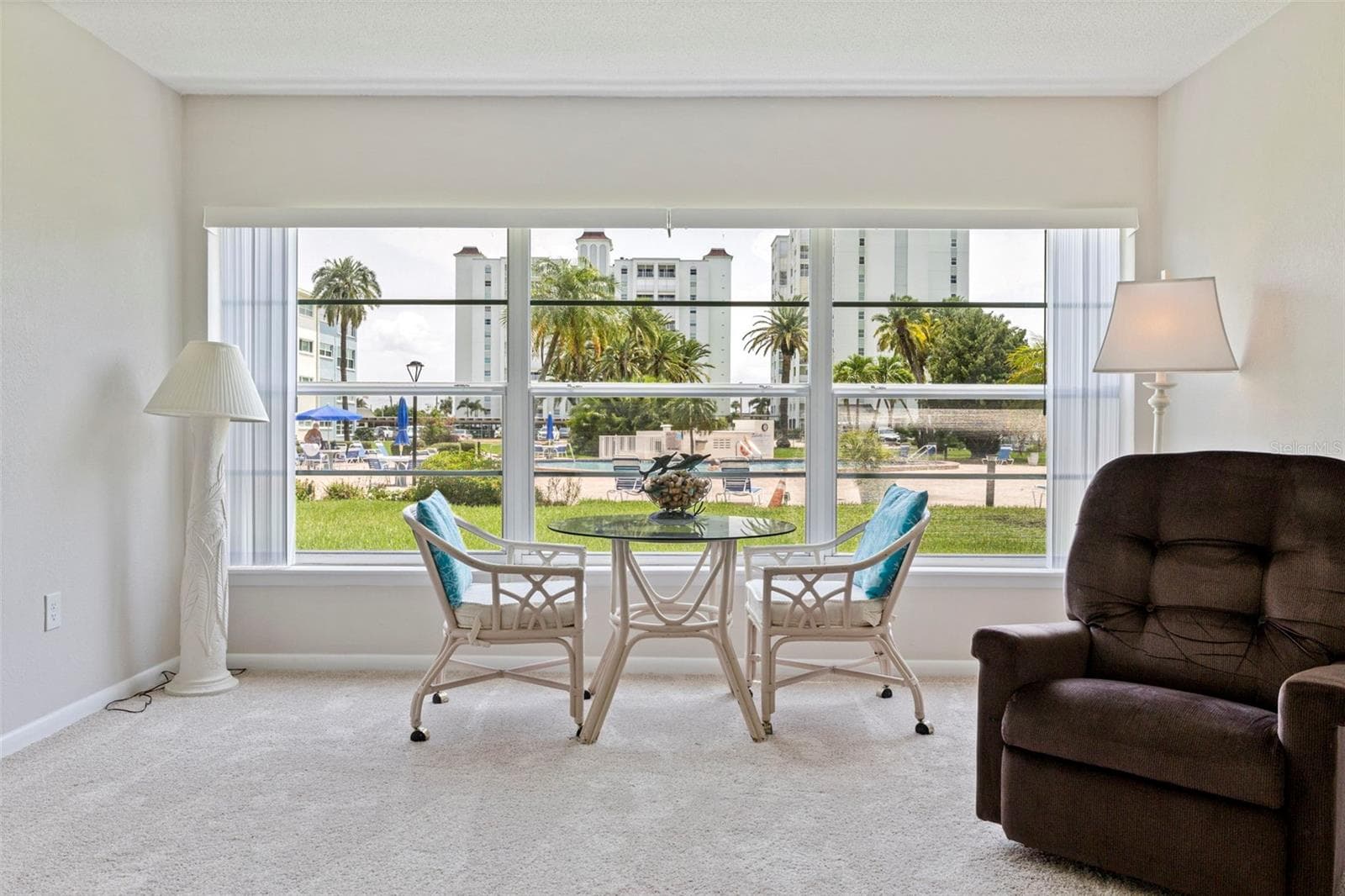 Condominium at 6363 GULF WINDS DR #131, ST PETE BEACH, photo 5 of 26