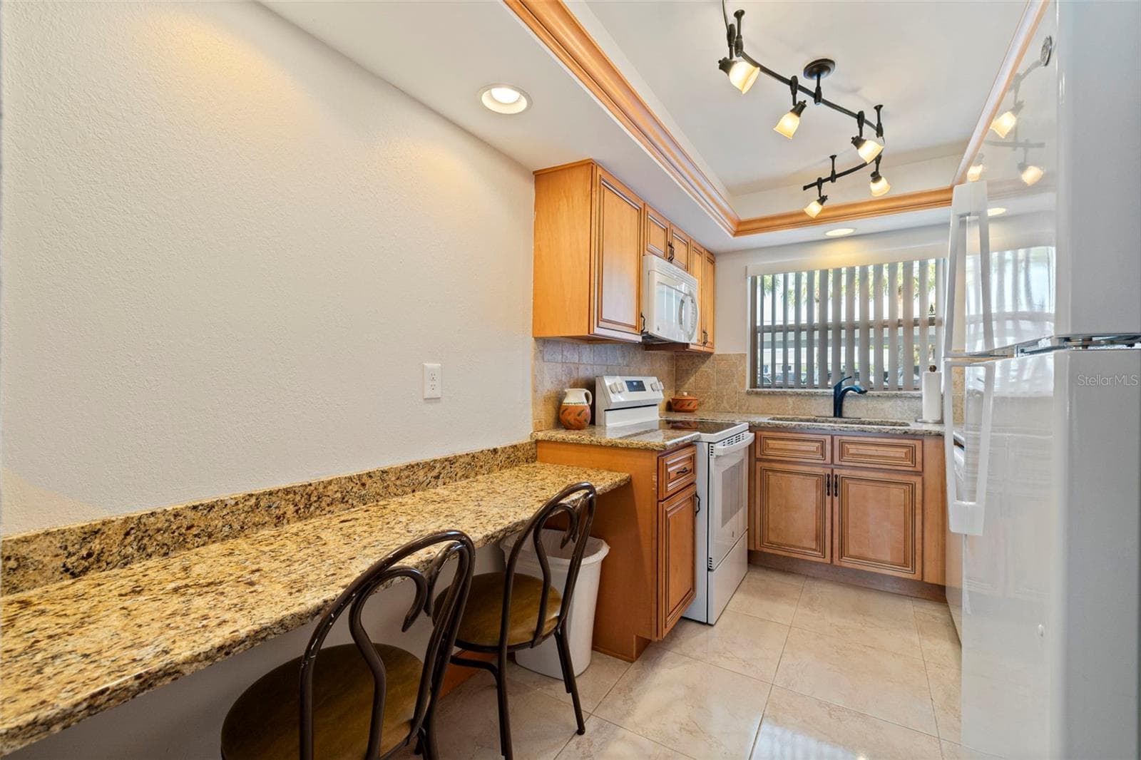 Condominium at 6363 GULF WINDS DR #131, ST PETE BEACH, photo 13 of 26