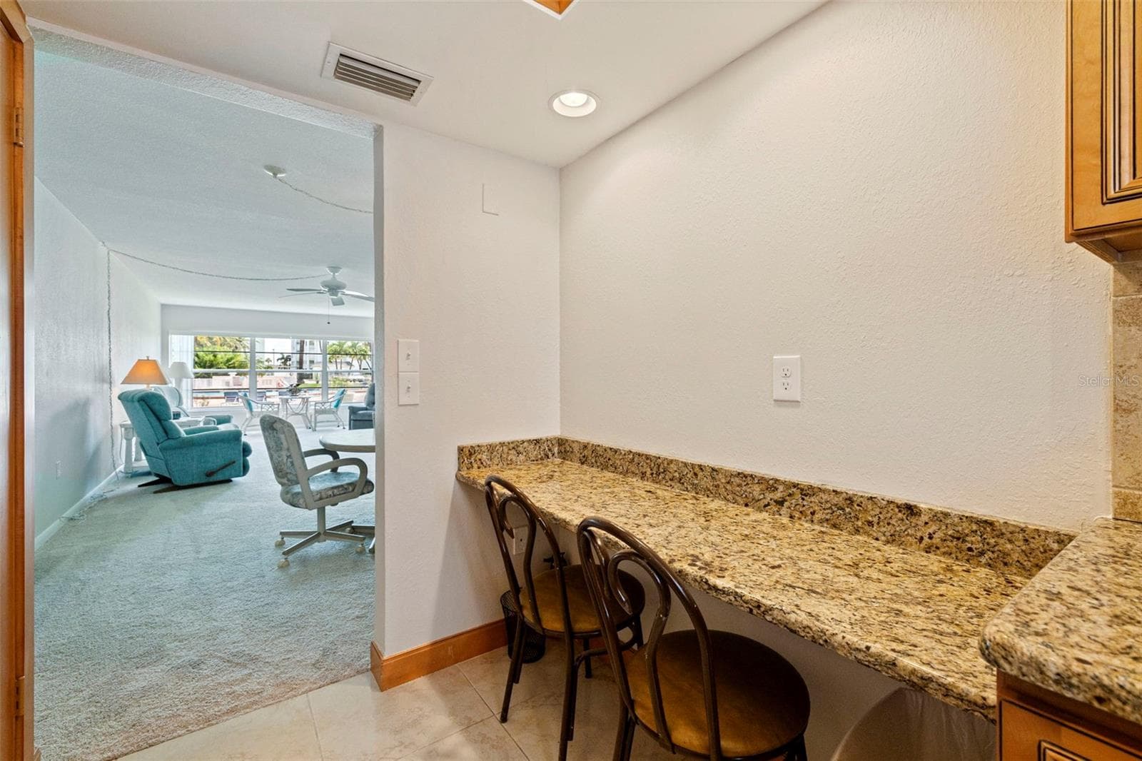 Condominium at 6363 GULF WINDS DR #131, ST PETE BEACH, photo 14 of 26