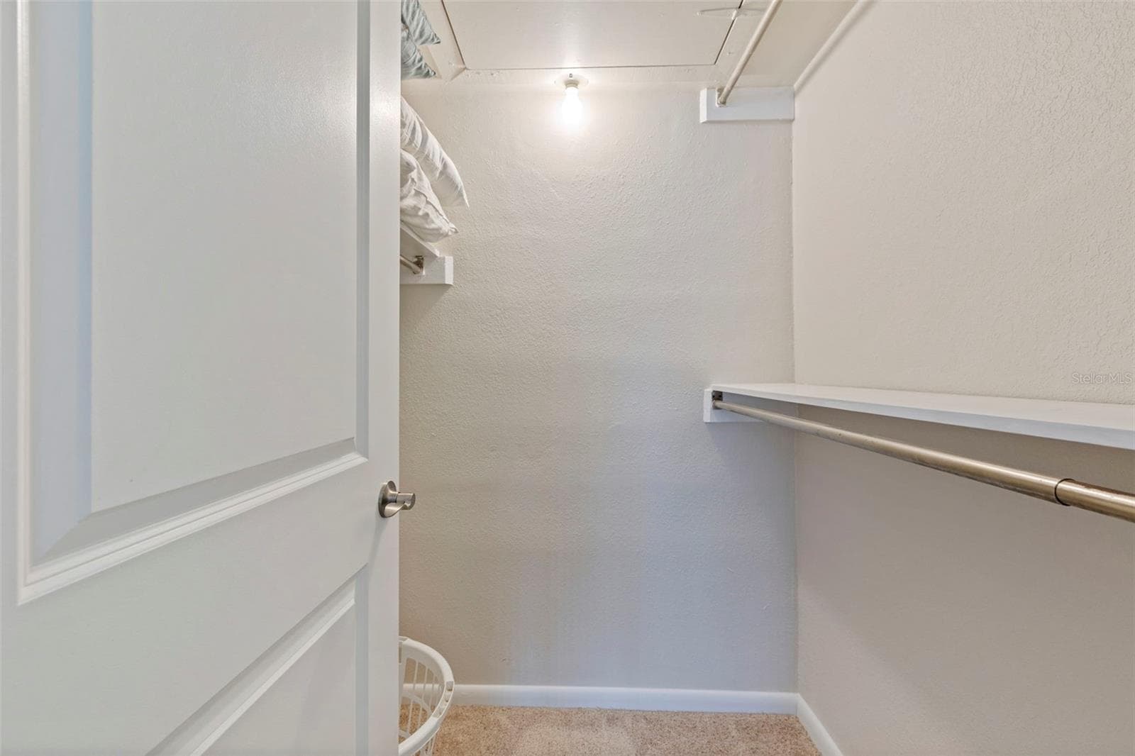 Walk in Closet - 6363 GULF WINDS DR #131, ST PETE BEACH