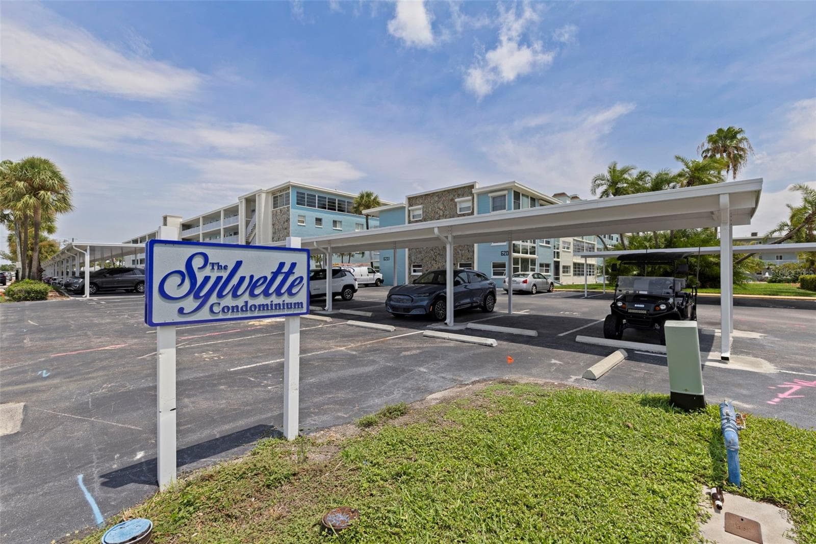 Condominium at 6363 GULF WINDS DR #131, ST PETE BEACH, photo 21 of 26