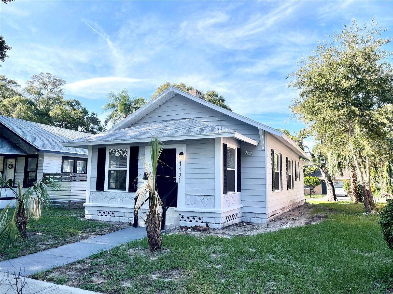 Single Family Residence at 1121 10TH AVE S, ST PETERSBURG, photo 2 of 15