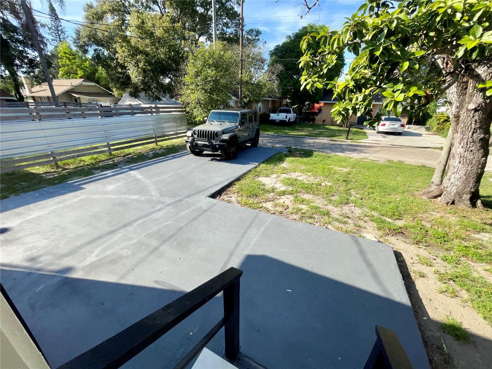 Single Family Residence at 1121 10TH AVE S, ST PETERSBURG, photo 14 of 15