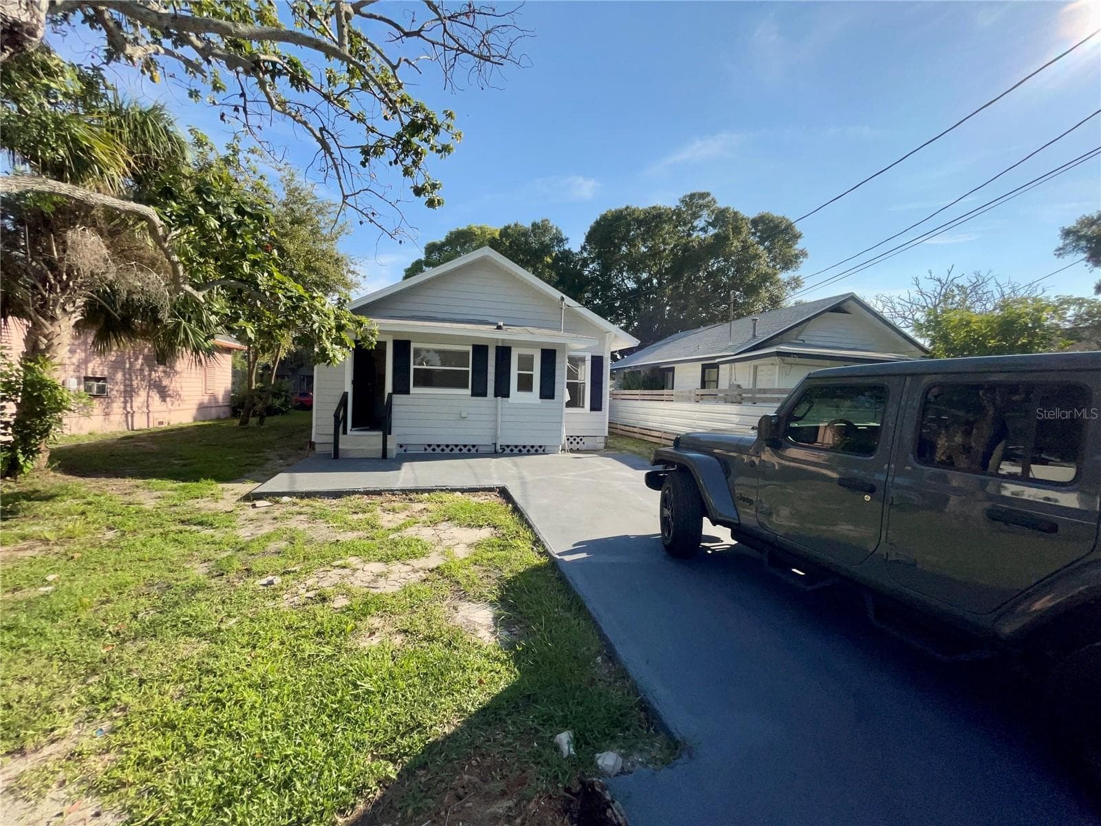 Single Family Residence at 1121 10TH AVE S, ST PETERSBURG, photo 15 of 15