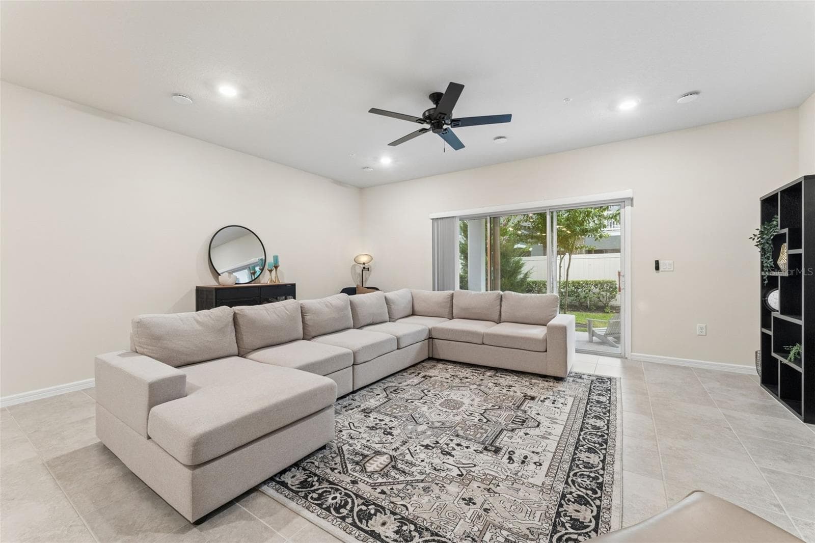 Living Room - 2017 CANNY CV, WINTER PARK