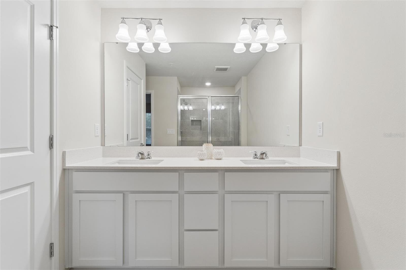 Primary En-Suite Bath - 2017 CANNY CV, WINTER PARK