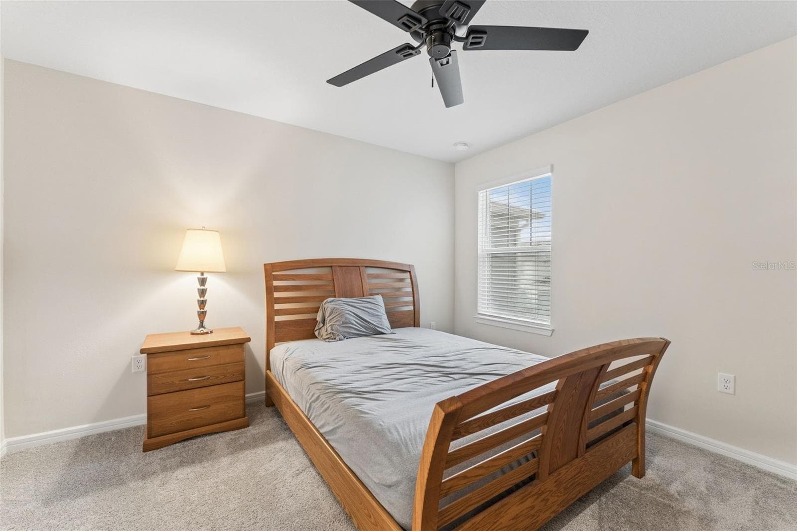 Second Bedroom - 2017 CANNY CV, WINTER PARK