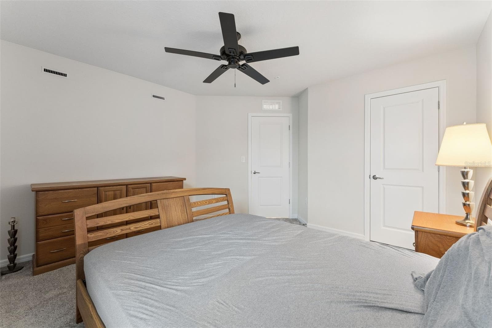 second Bedroom - 2017 CANNY CV, WINTER PARK