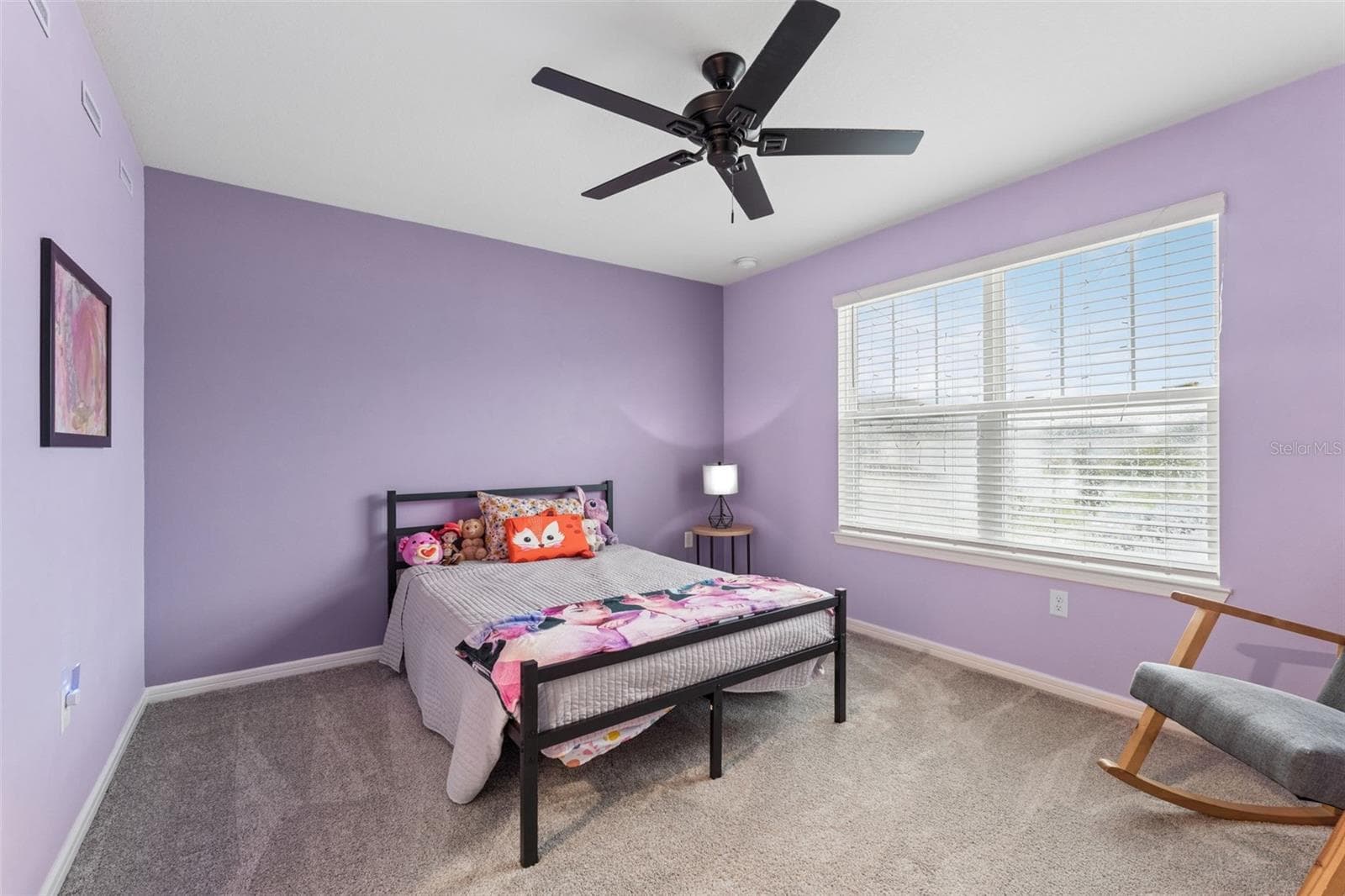 Third Bedroom - 2017 CANNY CV, WINTER PARK