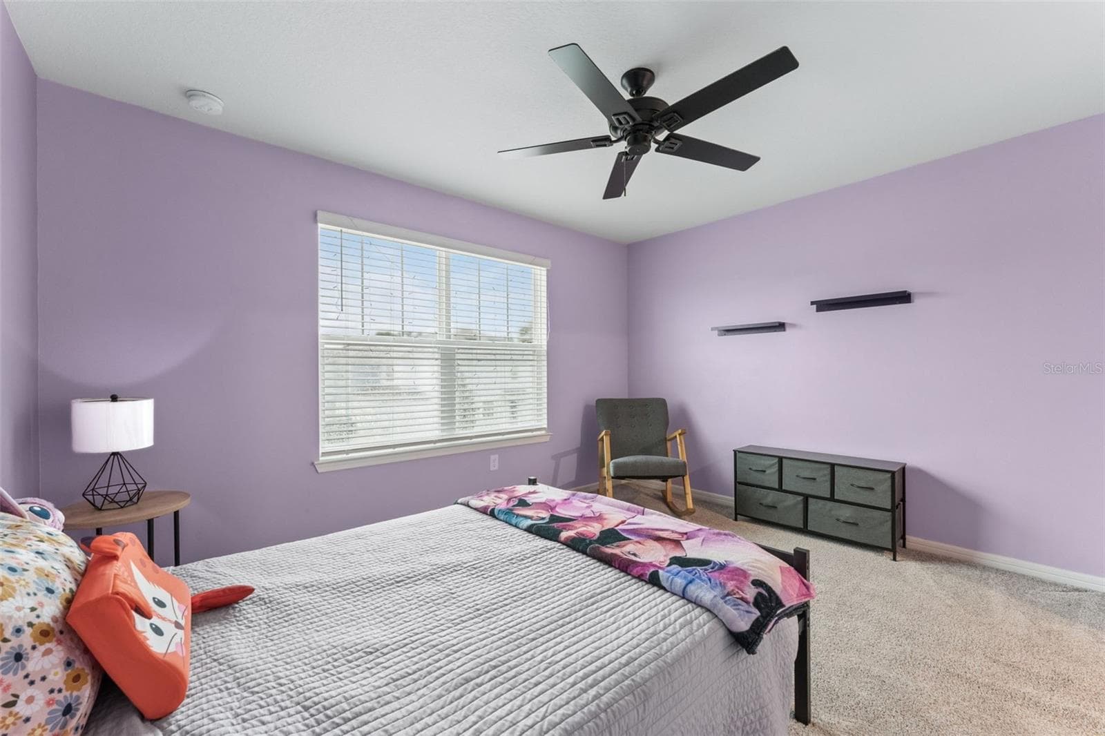 Third Bedroom - 2017 CANNY CV, WINTER PARK