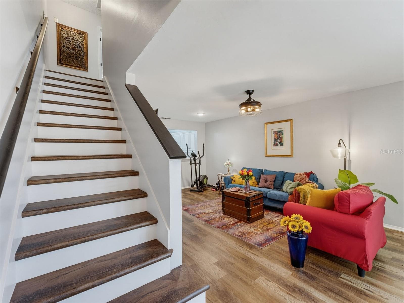 Townhouse at 5100 BURCHETTE RD #905, TAMPA, photo 5 of 101