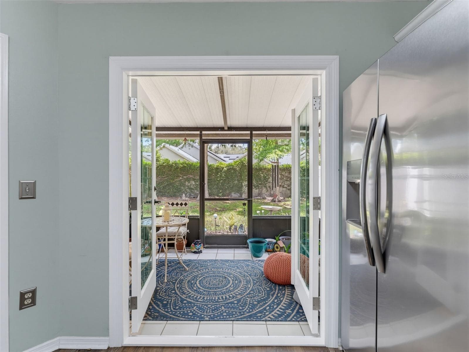 Townhouse at 5100 BURCHETTE RD #905, TAMPA, photo 13 of 101