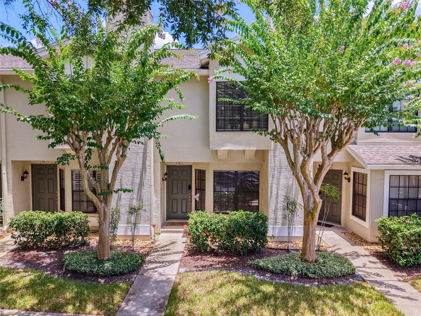 Townhouse at 5100 BURCHETTE RD #905, TAMPA, photo 19 of 101