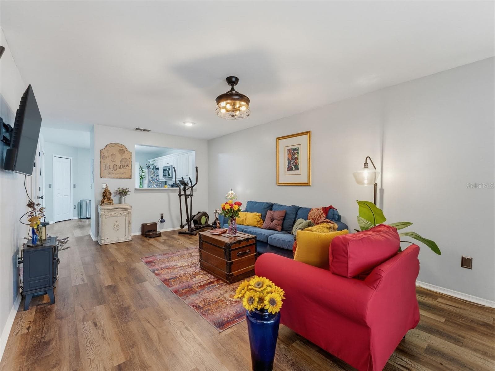 Townhouse at 5100 BURCHETTE RD #905, TAMPA, photo 22 of 101