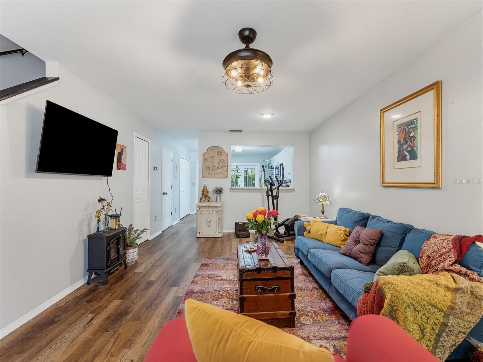 Townhouse at 5100 BURCHETTE RD #905, TAMPA, photo 23 of 101