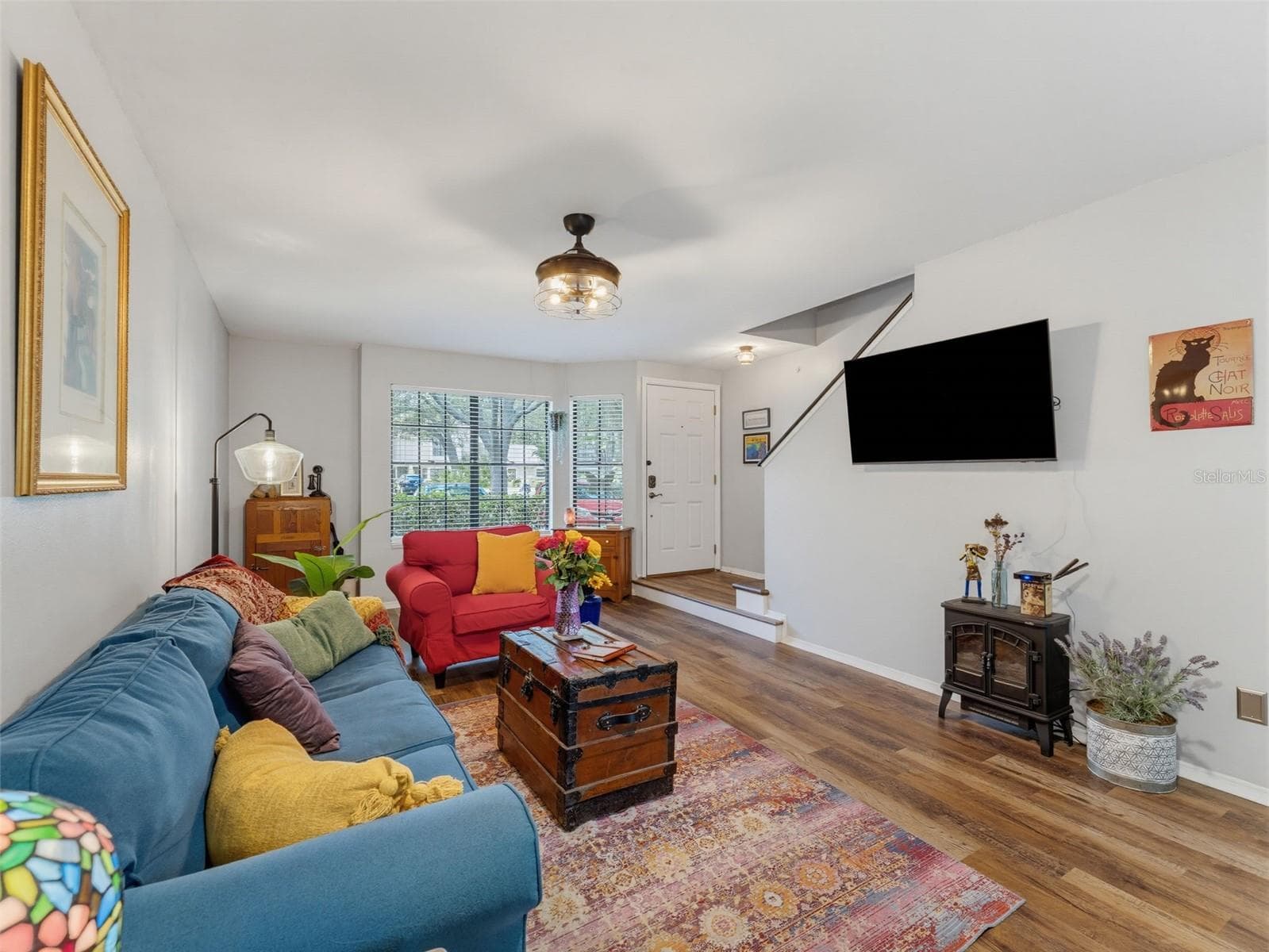 Townhouse at 5100 BURCHETTE RD #905, TAMPA, photo 25 of 101