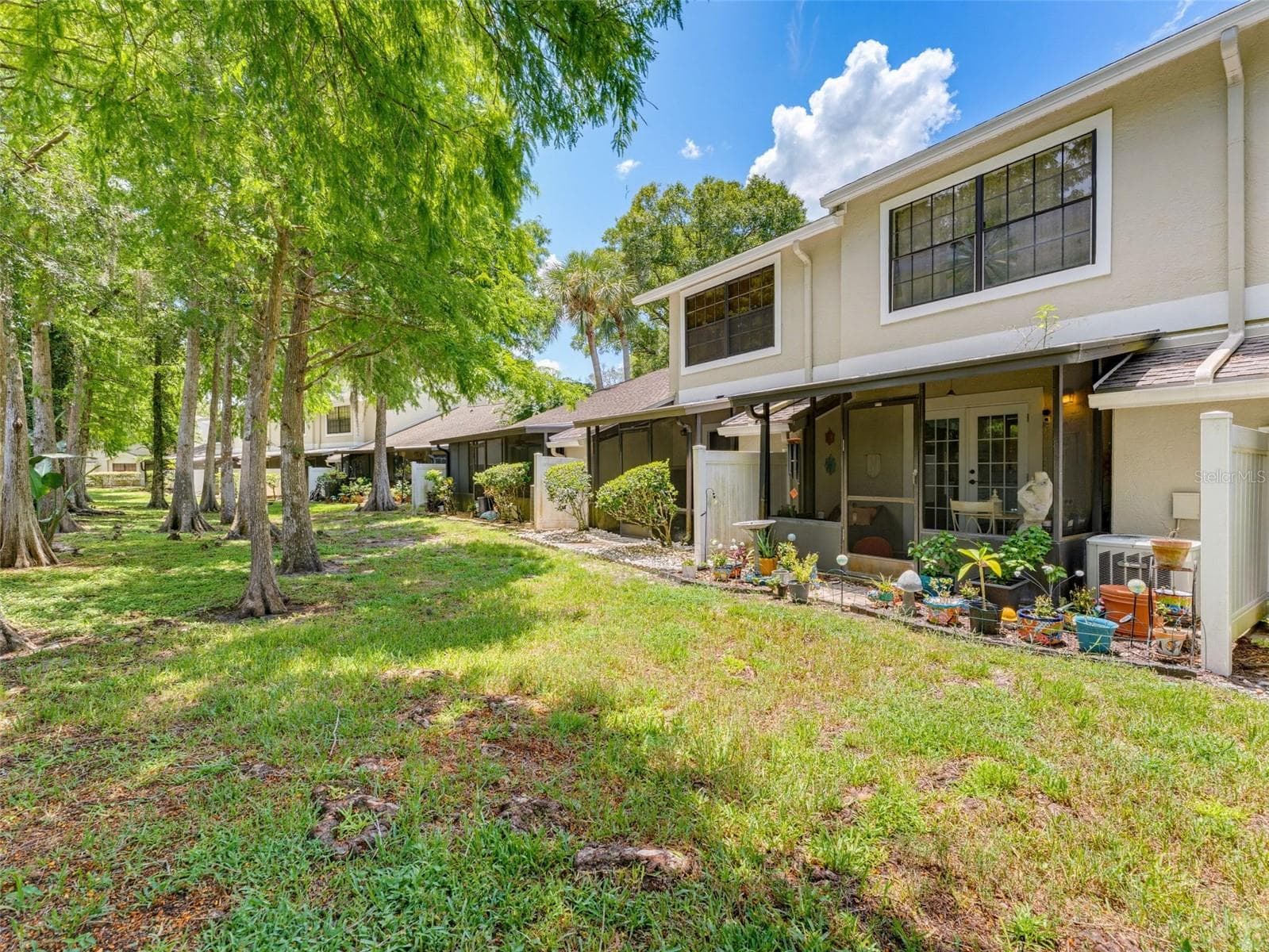 Townhouse at 5100 BURCHETTE RD #905, TAMPA, photo 61 of 101