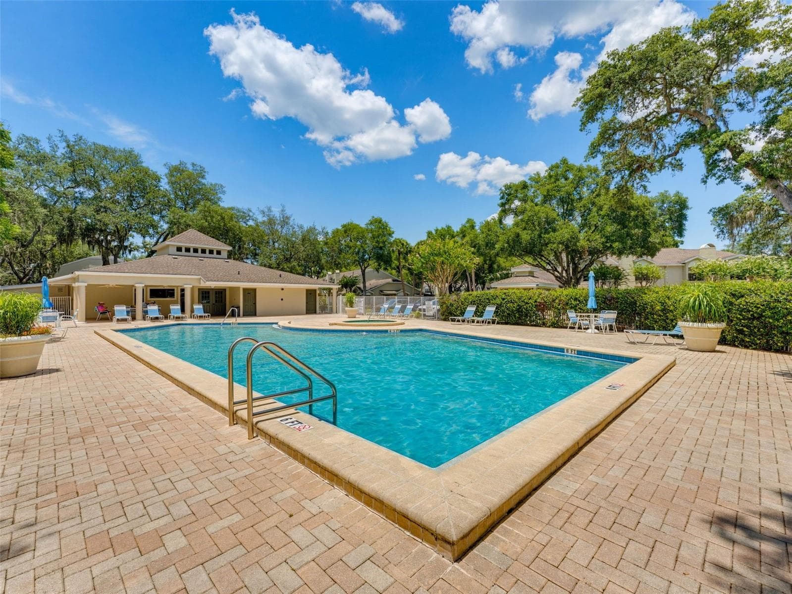 Townhouse at 5100 BURCHETTE RD #905, TAMPA, photo 62 of 101