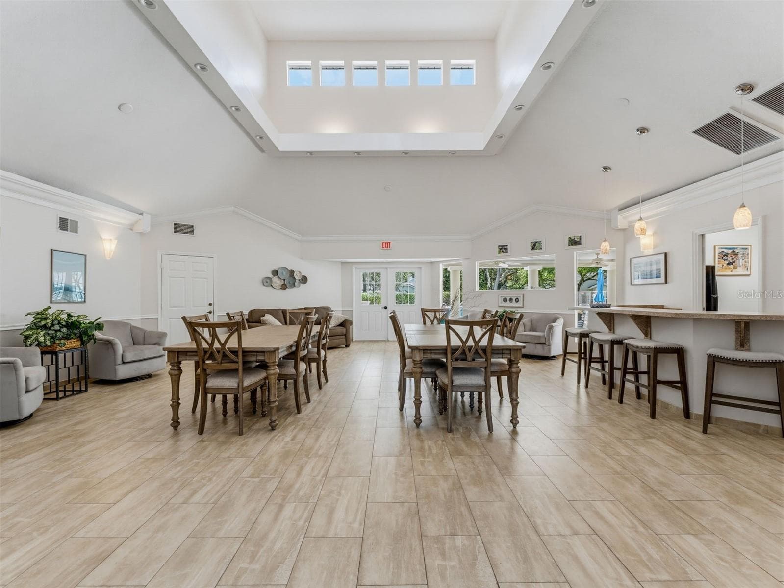 Townhouse at 5100 BURCHETTE RD #905, TAMPA, photo 66 of 101